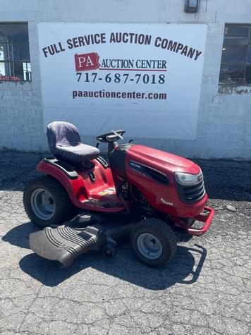 SOLD Craftsman DGS 6500 Lot No. 951 Other Equipment with 54 inches Tractor Zoom